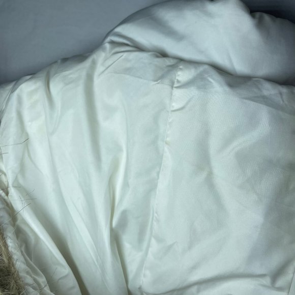 Bluenotes Winter Vest - Picture 3 of 7